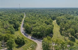 Lot W-2 Ivy Bend Road, Stover, MO 65078
