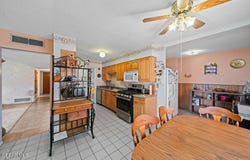 4749 TUMBLEWEED Avenue, El Paso, TX 79924