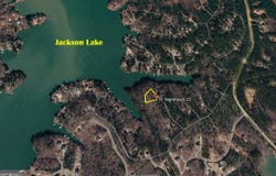 177 Nighthawk Court, Monticello, GA 31064