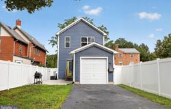 212 N GOVERNORS Avenue, DOVER, DE 19904