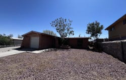10512 ALBUM Avenue, El Paso, TX 79935