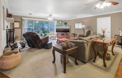 35464 Ridge RD, Poteau, OK 74953