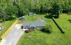 899 Bluff Point Road, Kilmarnock, VA 22482