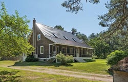124 Poverty Pond Road, Newfield, ME 04095