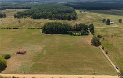 Tract 1 E2170 RD, Haworth, OK 74740