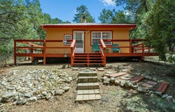 170 Northwest Slope Drive, Regina, NM 87046