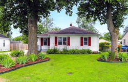 312 S Biltmore Avenue, Indianapolis, IN 46241