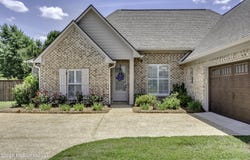 543 Westfield Drive, Pearl, MS 39208