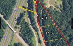 124 Davis Crossing Road, Canton, MS 39046