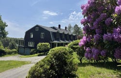 169 Belfast Road, Camden, ME 04843