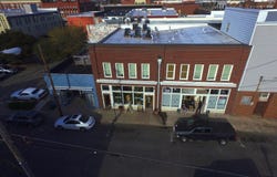 606 E Fearing Street, Elizabeth City, NC 27909