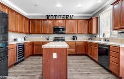 3706 Lepus Drive, Sparks, NV 89436