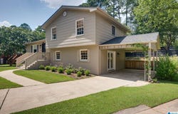 1068 VENETIAN CIRCLE, HOMEWOOD, AL 35209