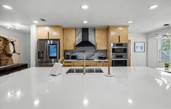 1001 Hazelwood Drive, Mansfield, TX 76063