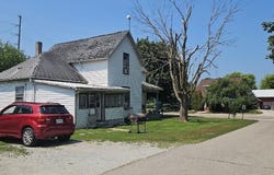 7717 S State Road 25, Rochester, IN 46975-7519
