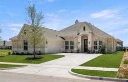 314 Bowrider Lane, Granbury, TX 76049