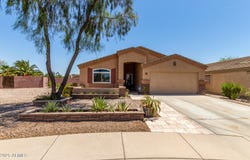 249 W HAWTHORNE Drive, Casa Grande, AZ 85122