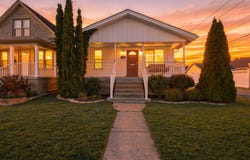 1228 Poplar Street, Wyandotte, MI 48192
