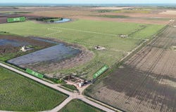 1443 County Rd 145, Post, TX 79356