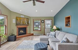 18662 Beach Lane, Kilkenny Twp, MN 56052
