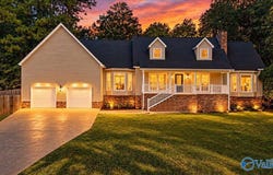 366 Sumner Drive, Scottsboro, AL 35769