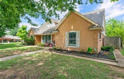 2213 S 66th ST, Fort Smith, AR 72903