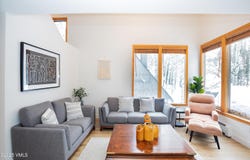 1610 Buffehr Creek Road, Vail, CO 81657