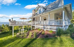 400 Blacktail Heights Road, Lakeside, MT 59922