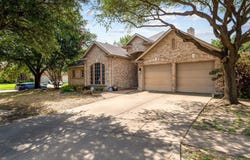 7201 Los Padres Trail, Fort Worth, TX 76137