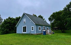 8210 E PIERCE ROAD, HESPERIA, MI 49421