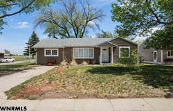 401 S MADISON, Kimball, NE 69145