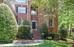 12452 Richmond Run Drive, Raleigh, NC 27614