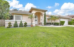 351 NW 110th Ave, Plantation, FL 33324