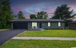 703 Cynthia Court, Radcliff, KY 40160