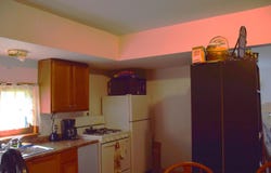 1467 N Black River Road, Cheboygan, MI 49721