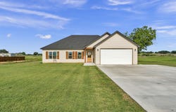 494 Johnson Road, Mason, TX 76856