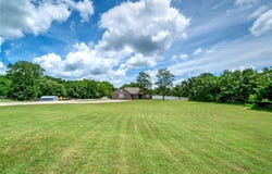 800 Tilghman Drive, Chandler, OK 74834