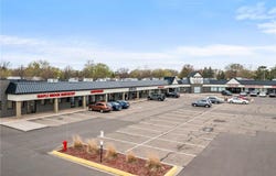 8401 W Broadway Avenue, Brooklyn Park, MN 55445