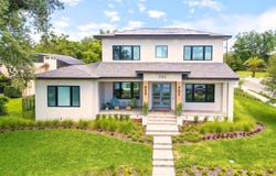705 N LAKE SYBELIA DRIVE, MAITLAND, FL 32751