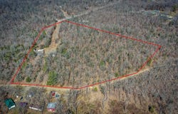 00 Overbeck Lane, Romance, AR 72136