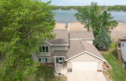 1900 White Cloud Drive E, Isle, MN 56342