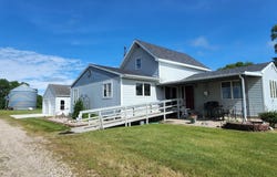 2815 Sage Avenue, Garner, IA 50438