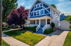 1514 Elbur Avenue, Lakewood, OH 44107