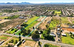 41162 N RATTLESNAKE Road, San Tan Valley, AZ 85140