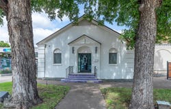 542 Hickory, Abilene, TX 79601