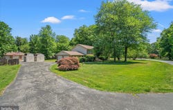 8620 NORMAN Drive, WHITE PLAINS, MD 20695