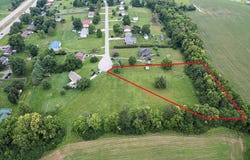 235 Christina Drive, Salvisa, KY 40372