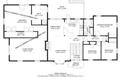 34 Hyde Park Road, Franklin, CT 06254