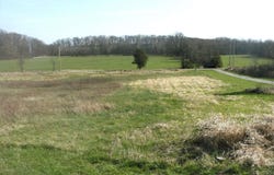 7588 N Bottom Road, Ellettsville, IN 47429