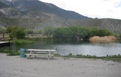 128 Canyon Circle, Austin, NV 89310